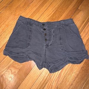 Abercrombie & Fitch shorts